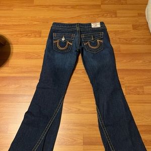 True Religion Jeans Size 29